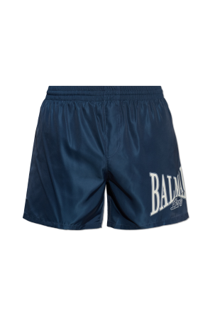 Swim shorts