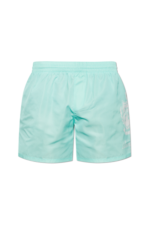 Bade-Shorts