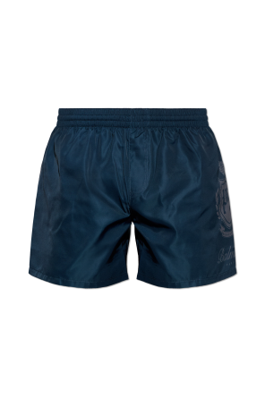 Bade-Shorts