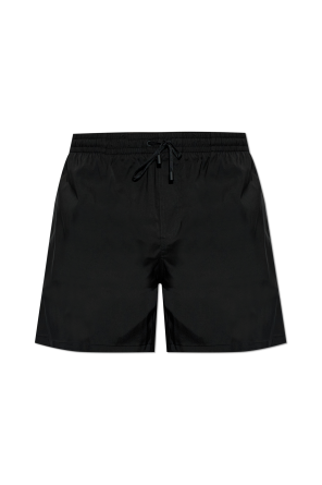 Bañador tipo short
