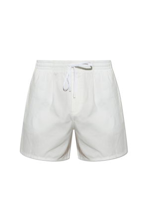 Swim shorts