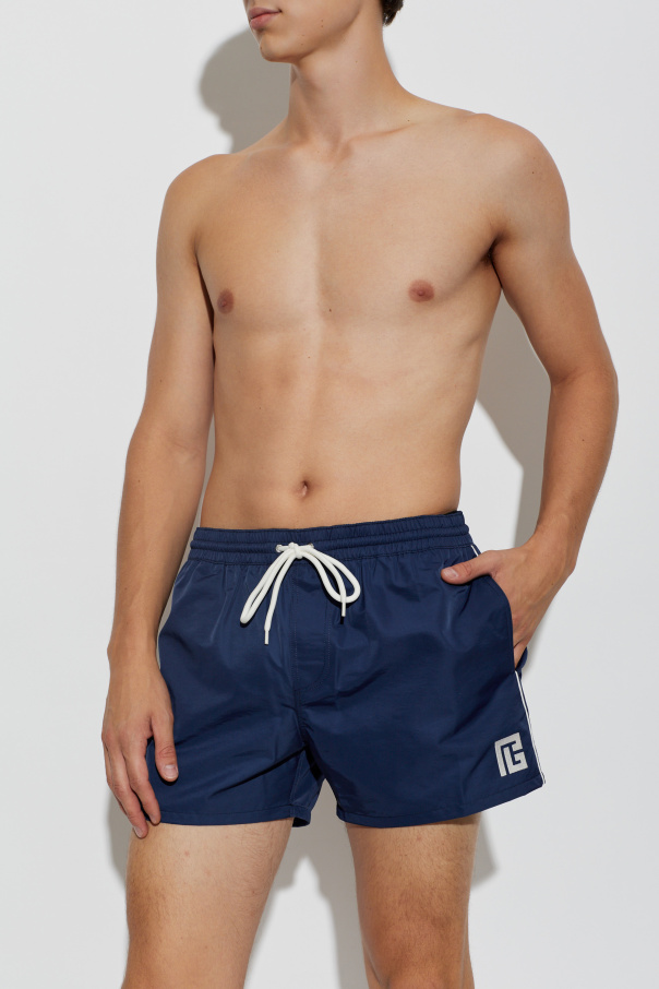 Balmain Swim shorts