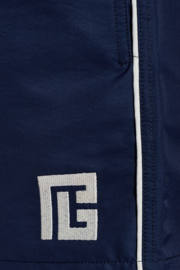 Balmain Swim shorts