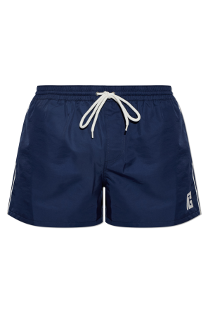 Swim shorts