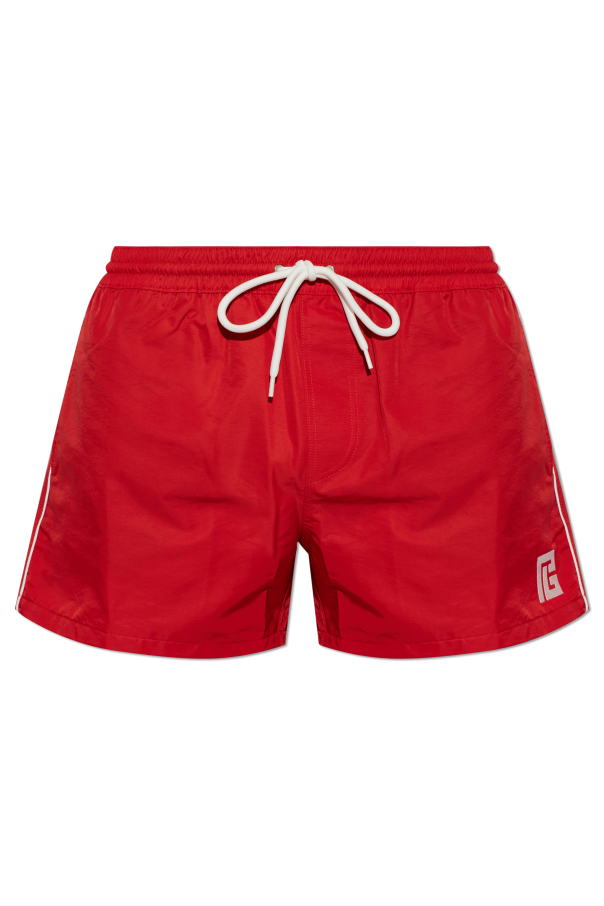 Swim shorts od Balmain