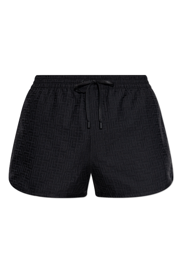 Swim shorts od Balmain