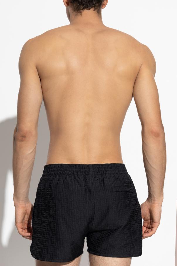 Balmain Szorty kąpielowe