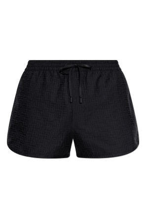 Swim shorts