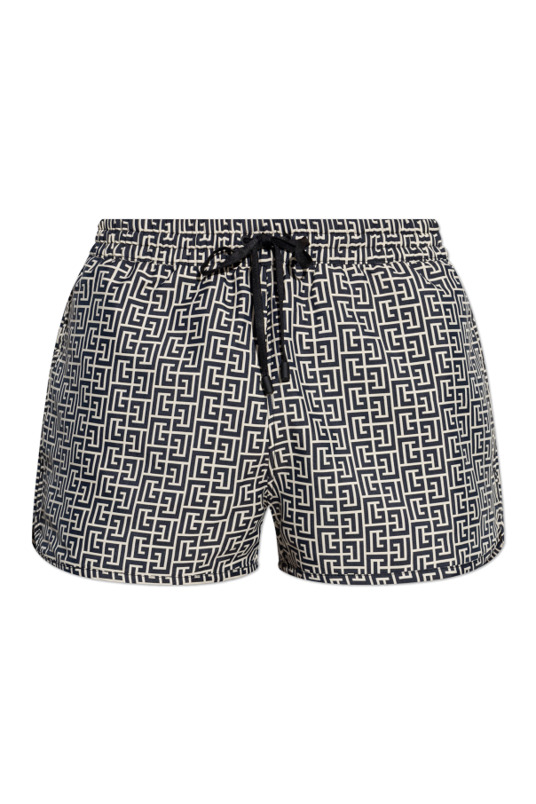 Swim shorts od Balmain