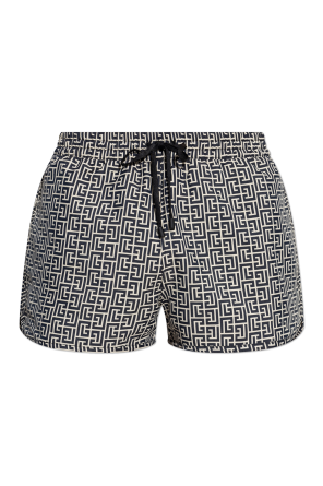 Swim shorts