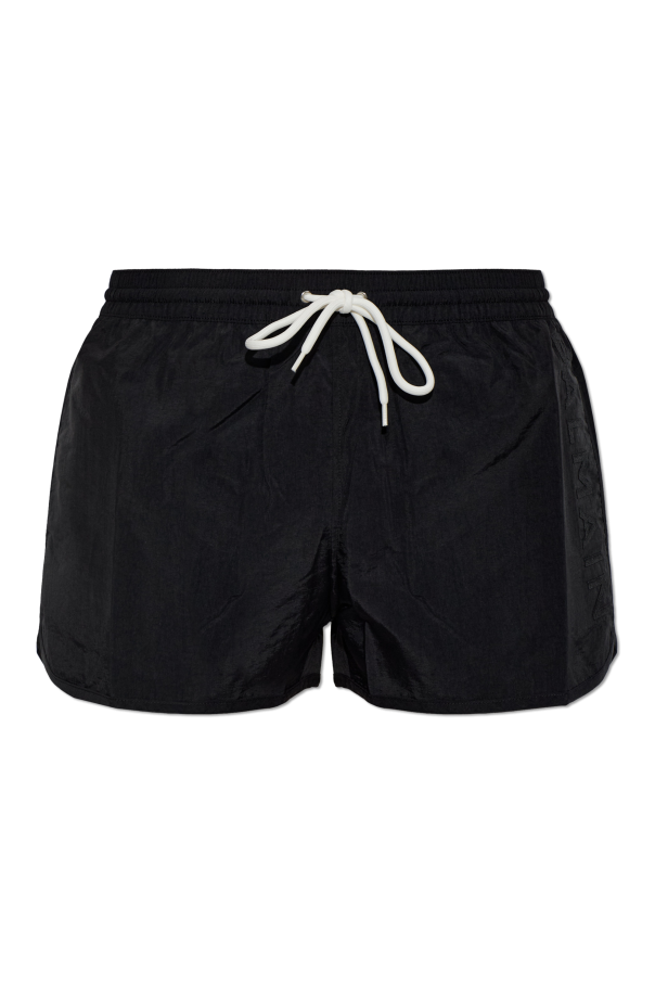 Swim shorts od Balmain