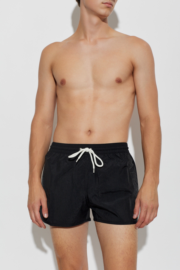 Balmain Swim shorts