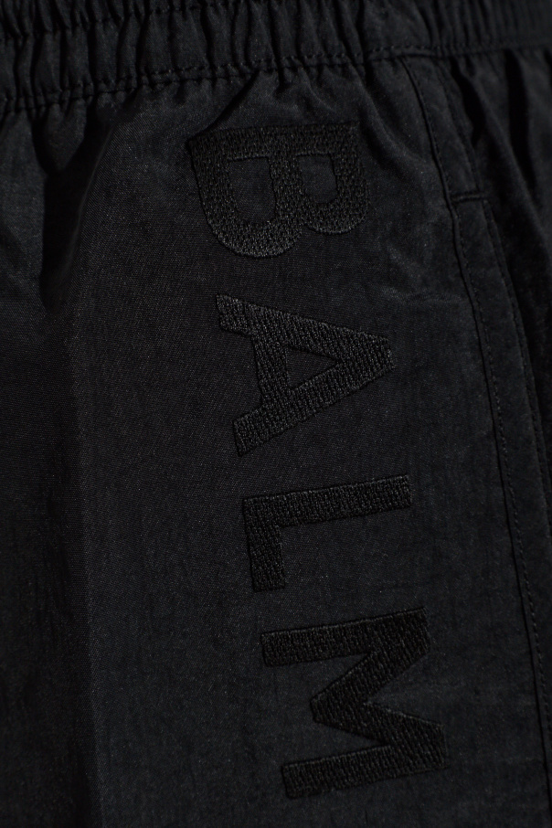 Balmain Swim shorts