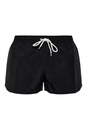 Bade-Shorts
