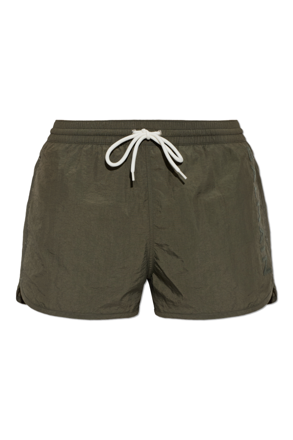 Swim shorts od Balmain