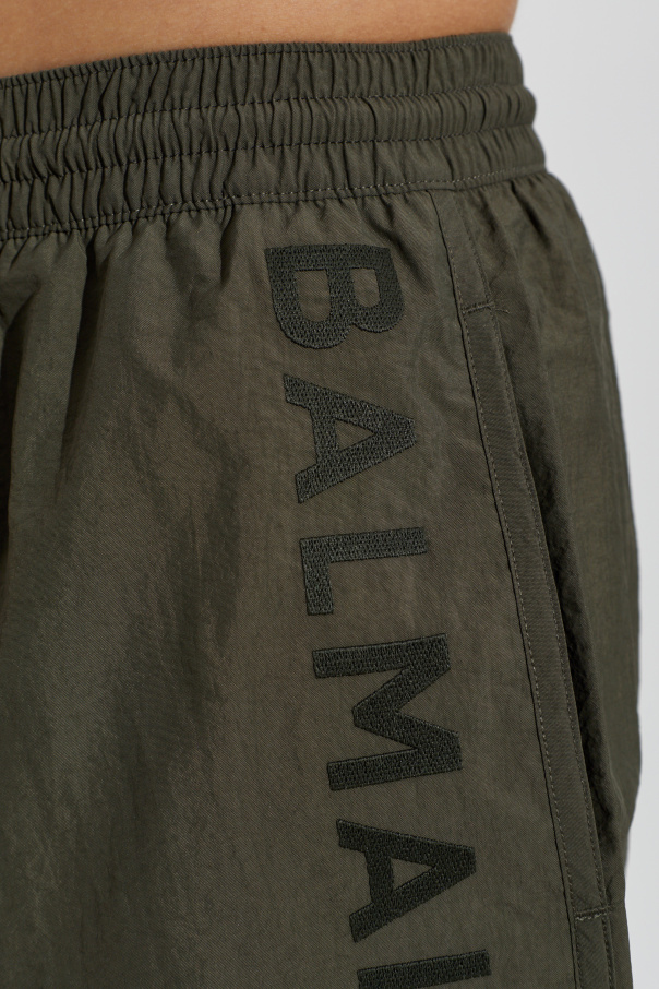 Balmain Swim shorts