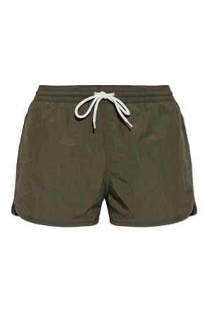 Swim shorts