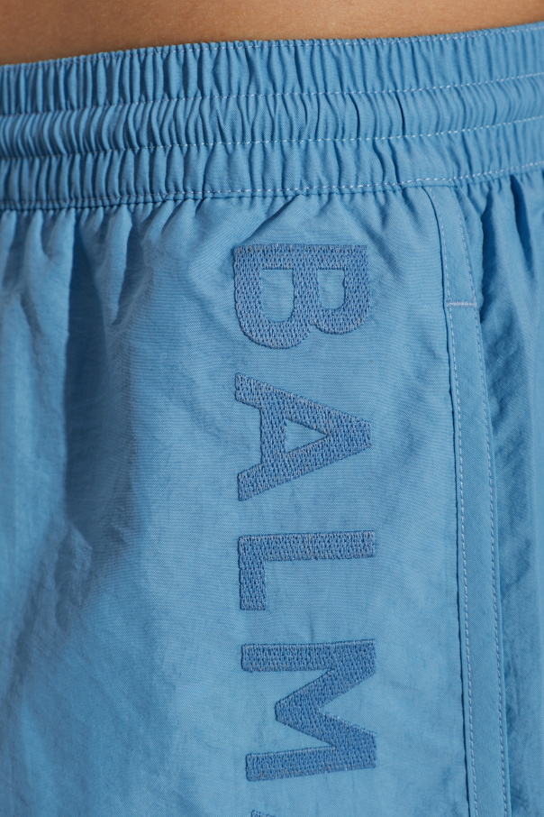 Balmain Swim shorts