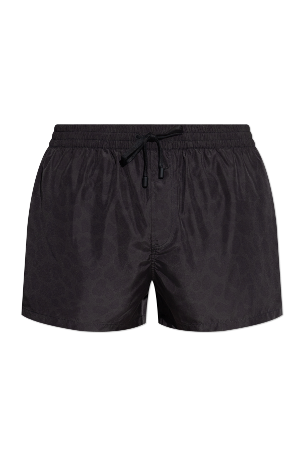 Swim shorts od Balmain