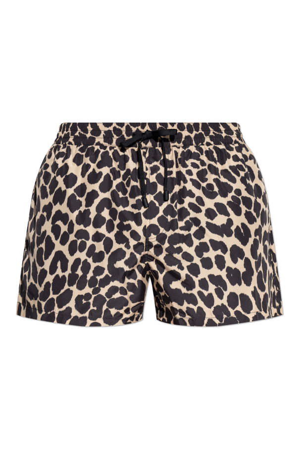 Swim shorts od Balmain