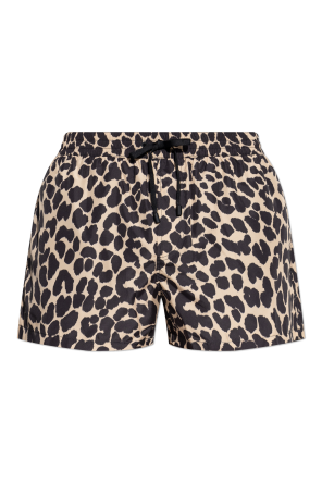 Swim shorts