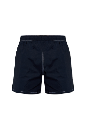 Bade-Shorts