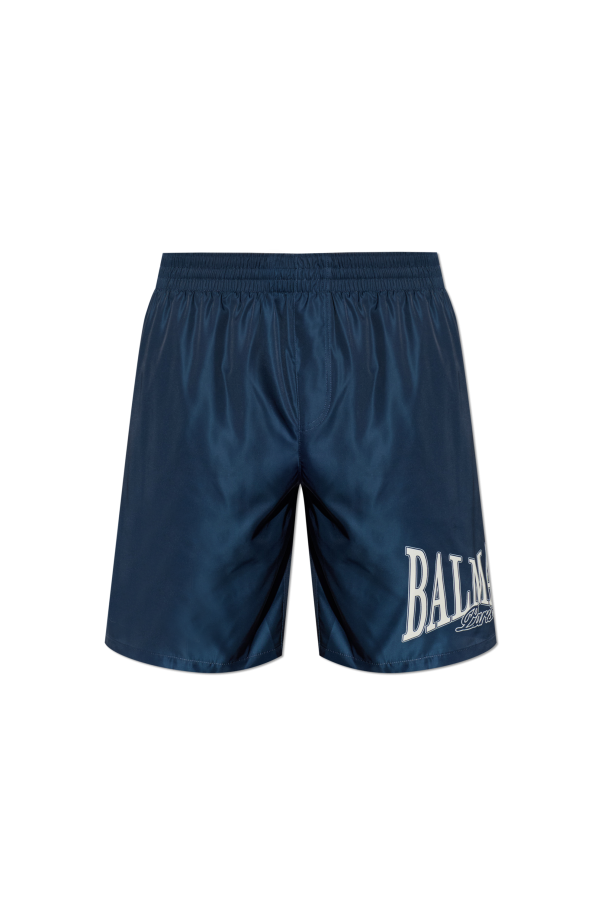 Swim shorts od Balmain