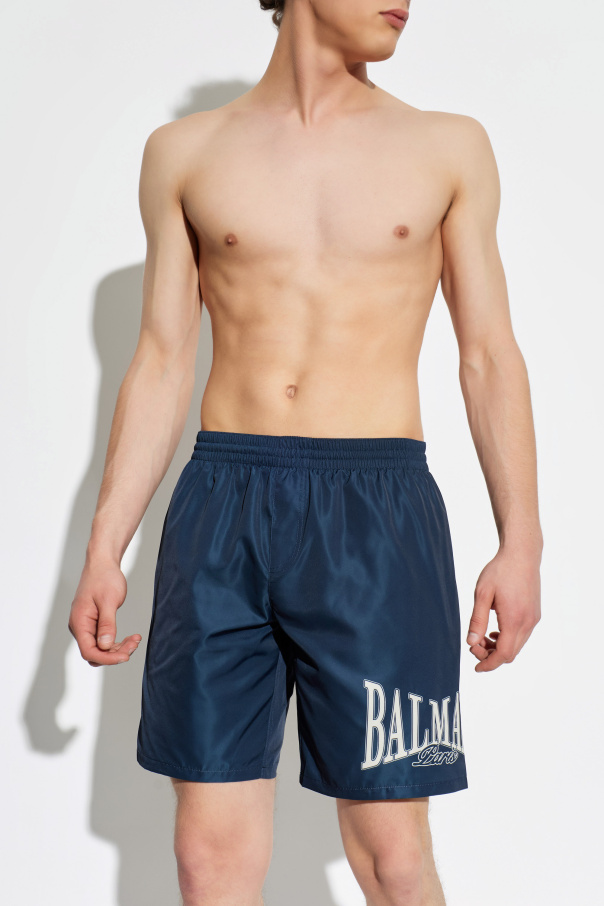 Balmain Swim shorts