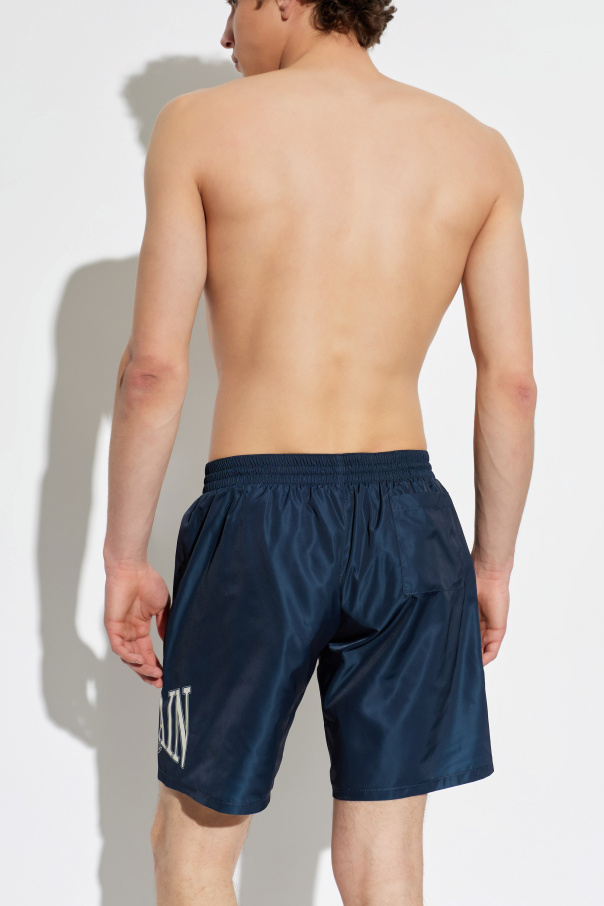 Balmain Swim shorts