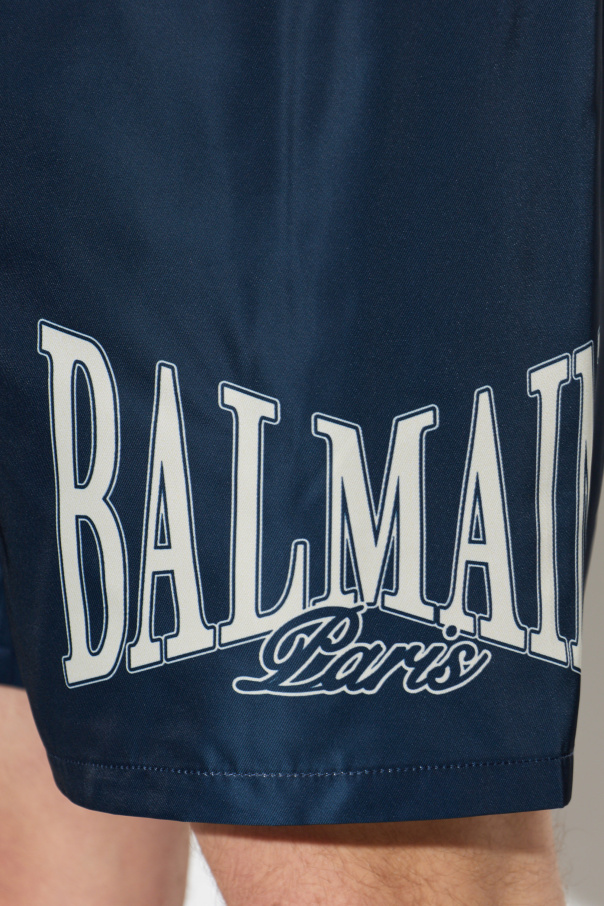 Balmain Swim shorts