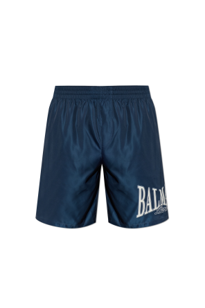 Swim shorts
