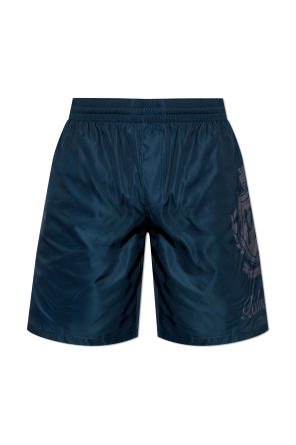 Bade-Shorts