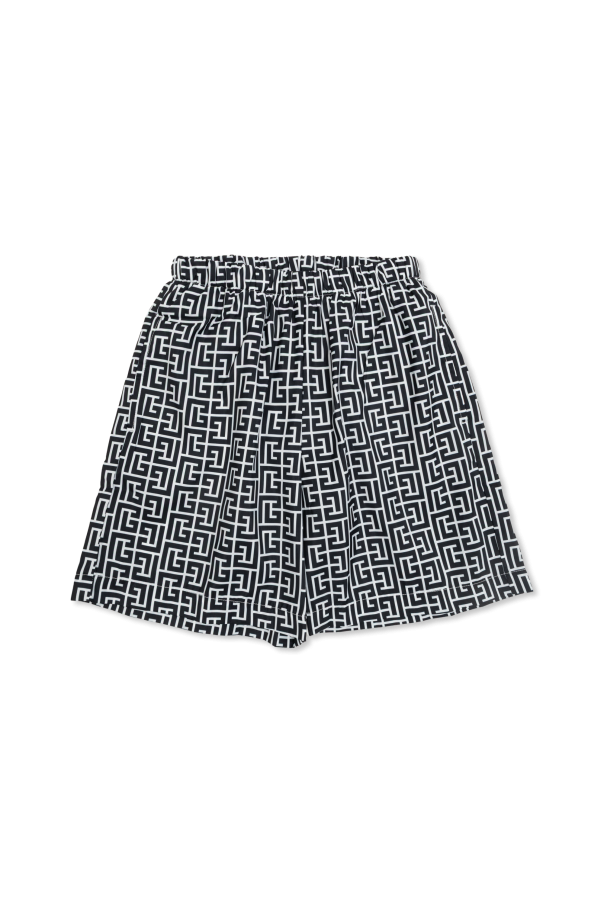 Swim shorts od Balmain Kids