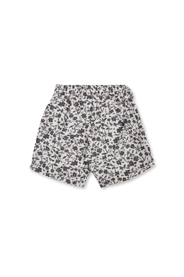 Bonpoint  ‘Niagara’ swimming shorts