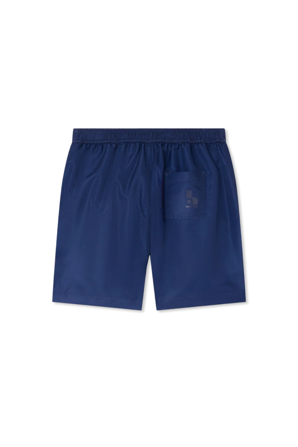 Bonpoint  Ariel swim shorts