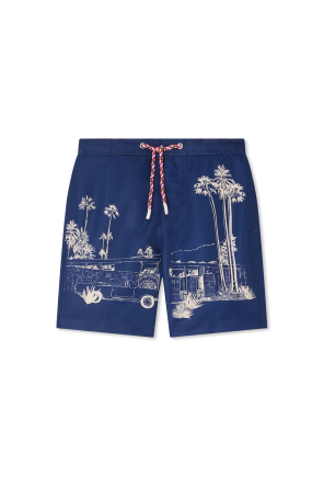 Calções de banho `Ariel`