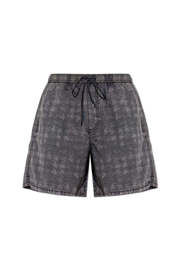 Diesel Swimming shorts ‘CONOR-43-DNM’
