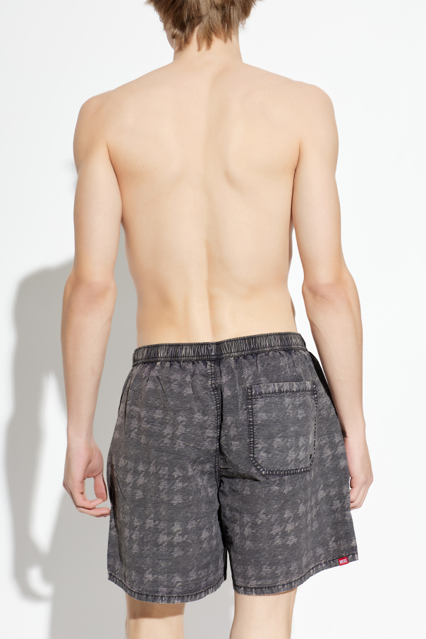 Diesel Swimming shorts ‘CONOR-43-DNM’