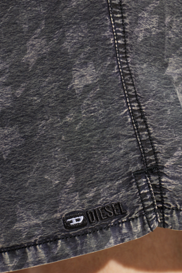 Diesel Swimming shorts ‘CONOR-43-DNM’