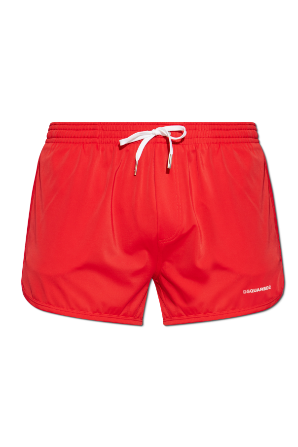 Swim shorts, zdjęcie 1 Swim shorts od Dsquared2