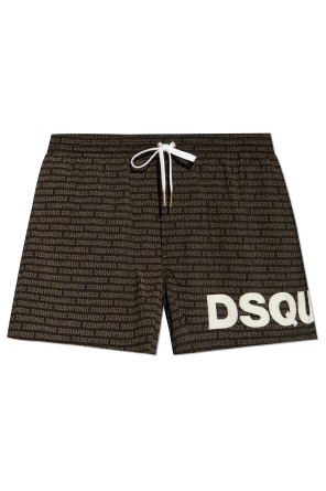 Dsquared2 Swim Shorts