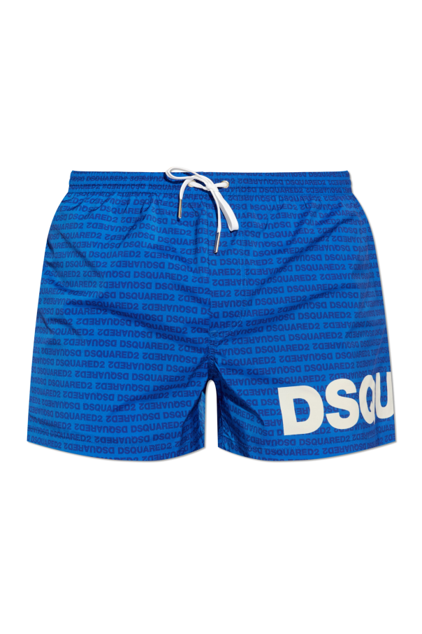 Dsquared2 Swimming Shorts