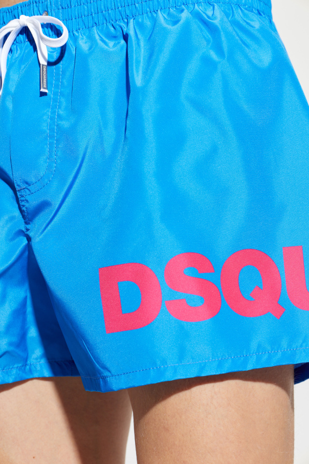 Dsquared2 Swim shorts with logo