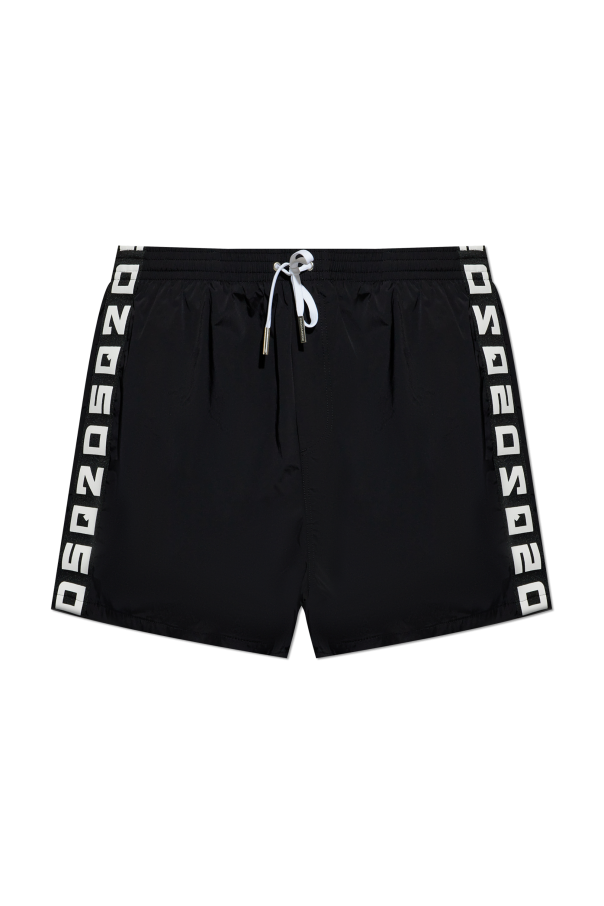 Dsquared2 Swim shorts with logo