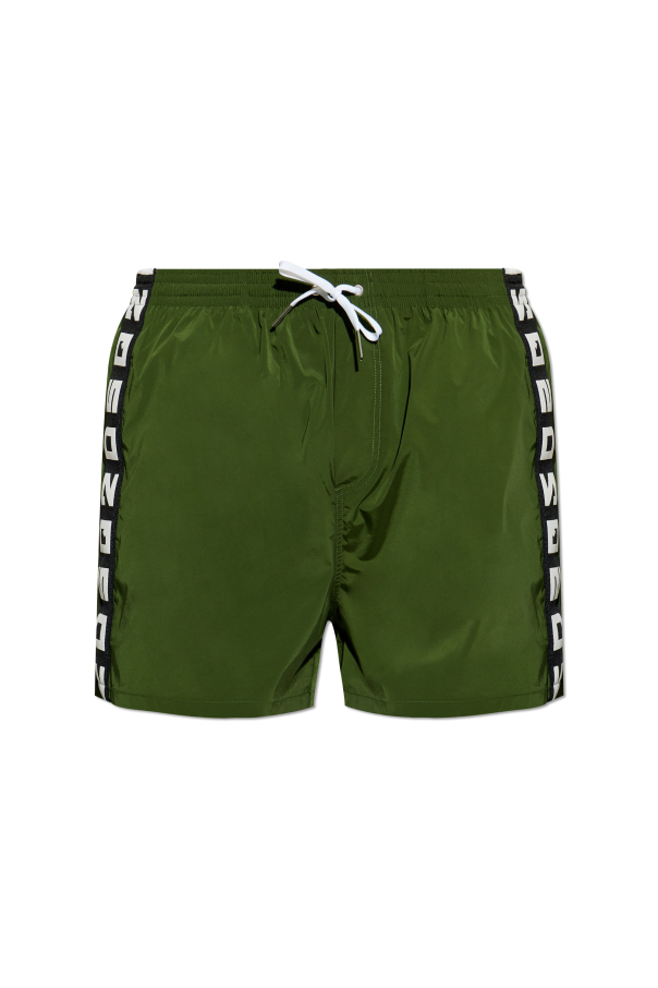 Dsquared2 Swim shorts with logo