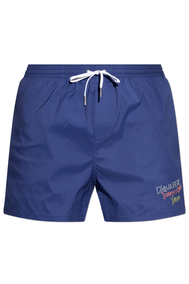 Swim shorts od Dsquared2