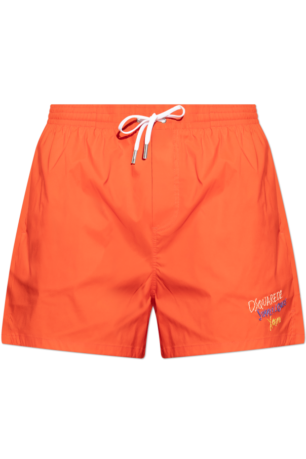 Swim shorts od Dsquared2