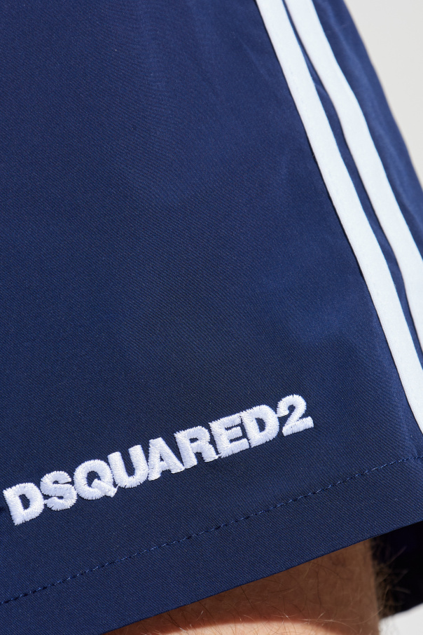 Dsquared2 Badehose