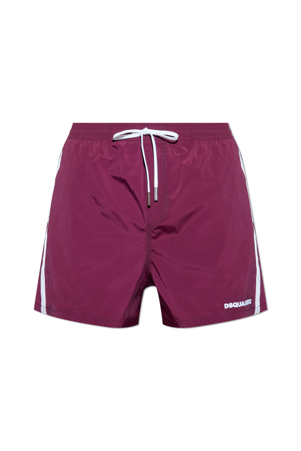 Swim shorts od Dsquared2