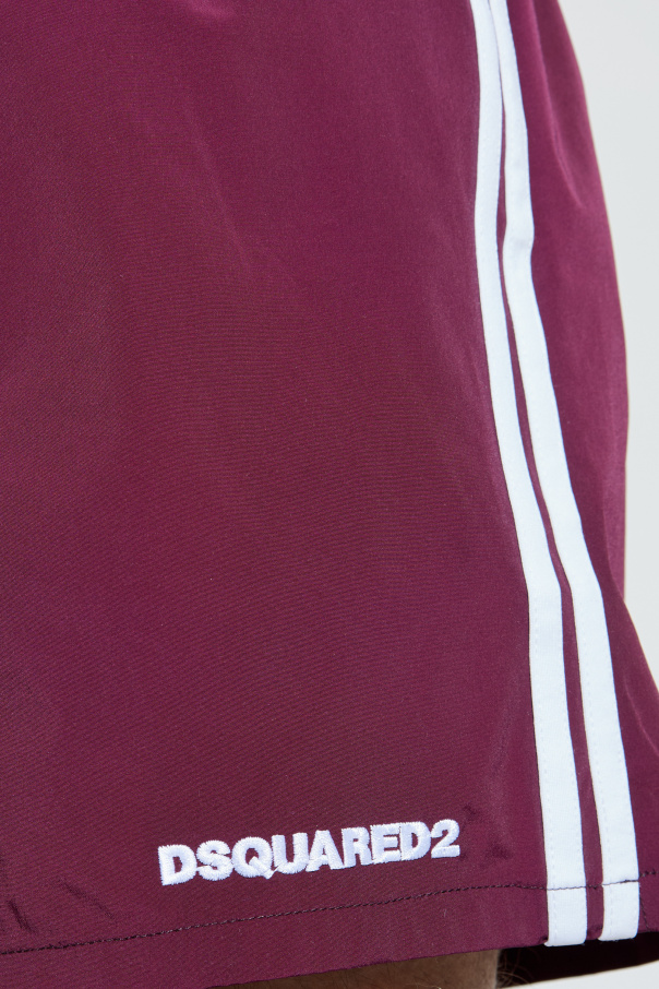 Dsquared2 Swim shorts